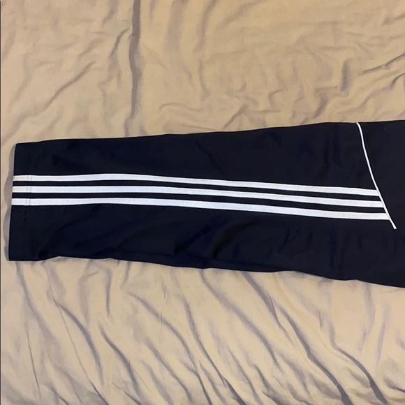 Adidas climalite sweatpants - Picture 3 of 5